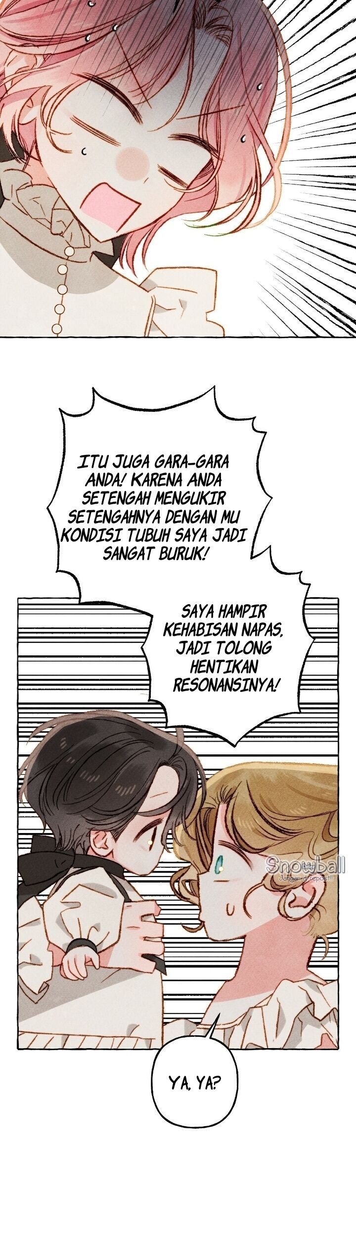 I Raised A Black Dragon chapter 27 halaman 24