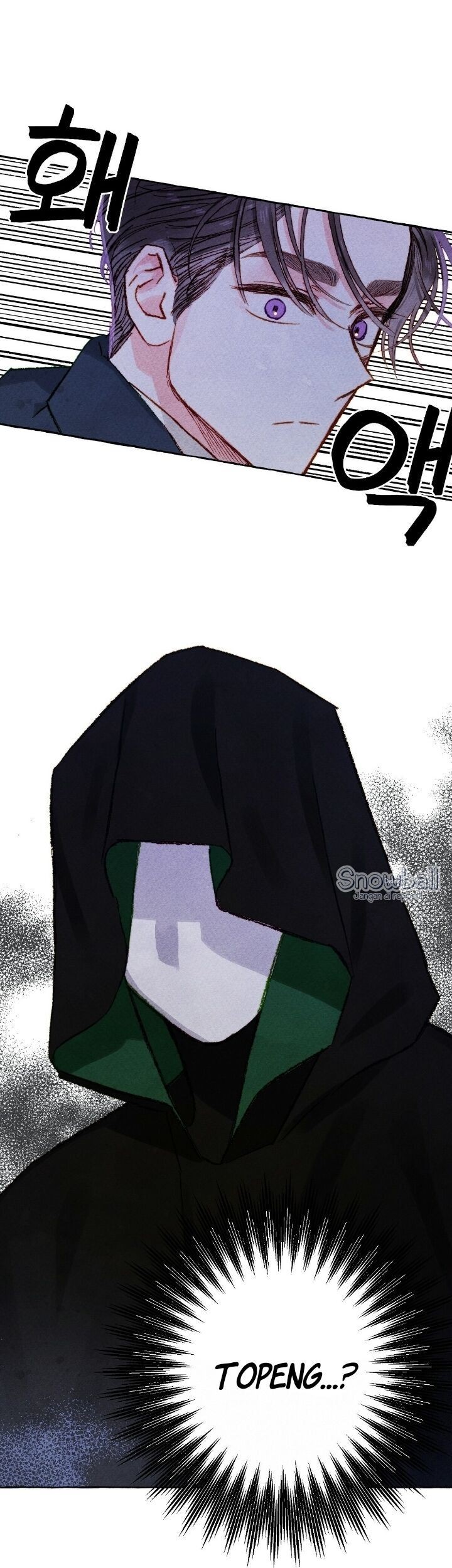 I Raised A Black Dragon chapter 27 halaman 40