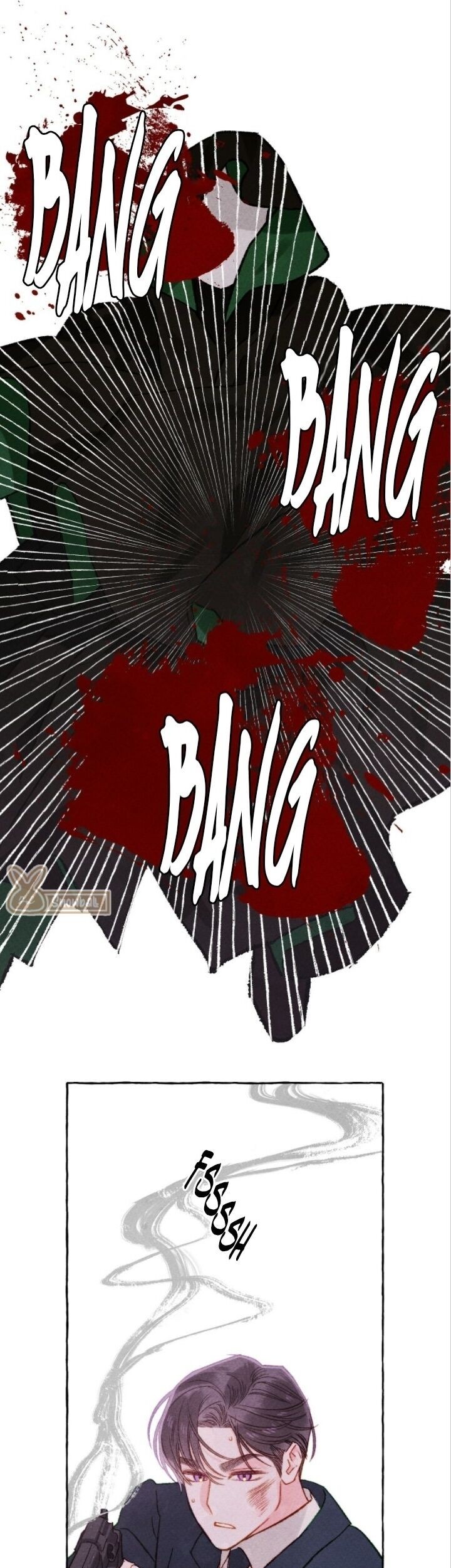 I Raised A Black Dragon Bab 28 halaman 34