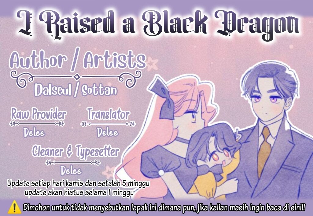 I Raised A Black Dragon Bab 28 halaman 42