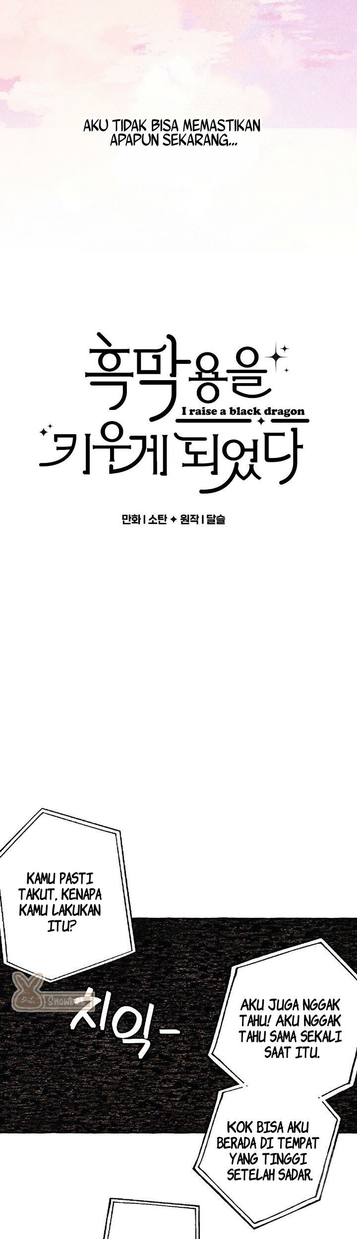 I Raised A Black Dragon chapter 29 halaman 6