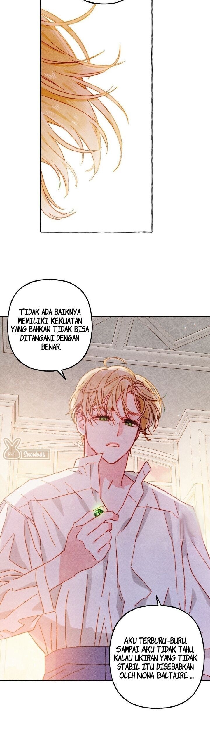 I Raised A Black Dragon chapter 29 halaman 8