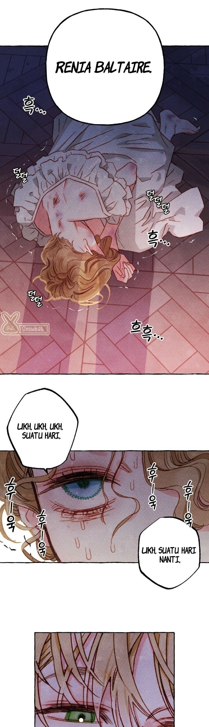 I Raised A Black Dragon chapter 29 halaman 11