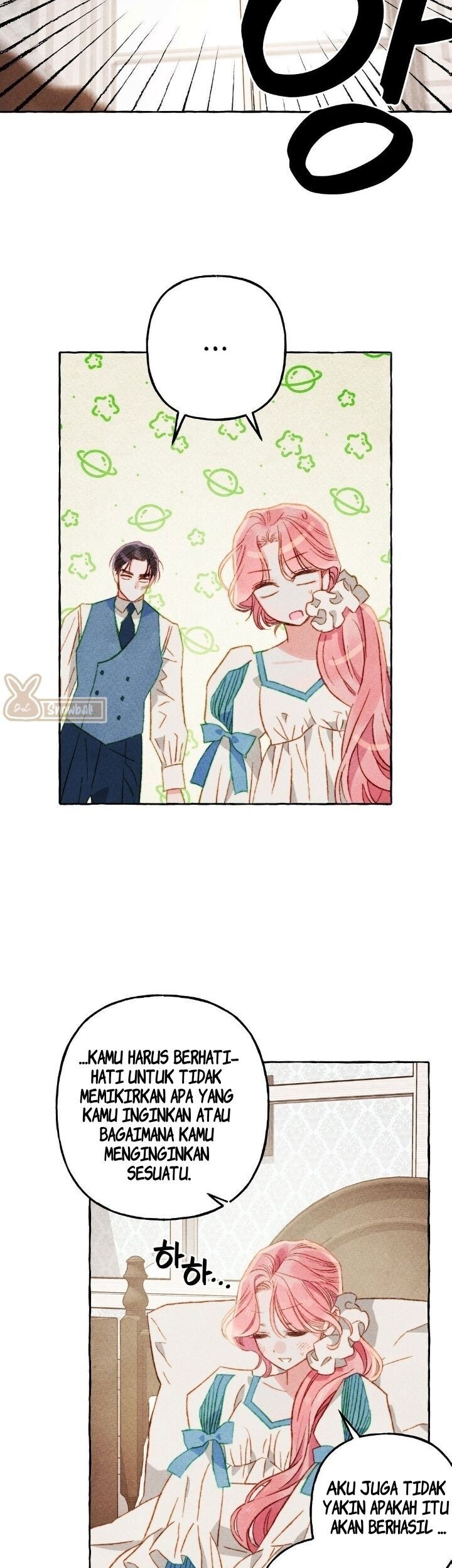I Raised A Black Dragon chapter 29 halaman 19