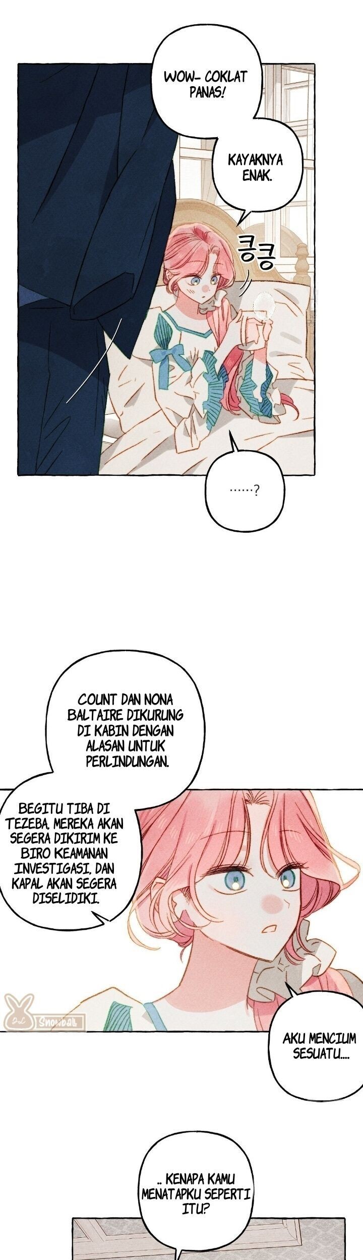 I Raised A Black Dragon chapter 29 halaman 21