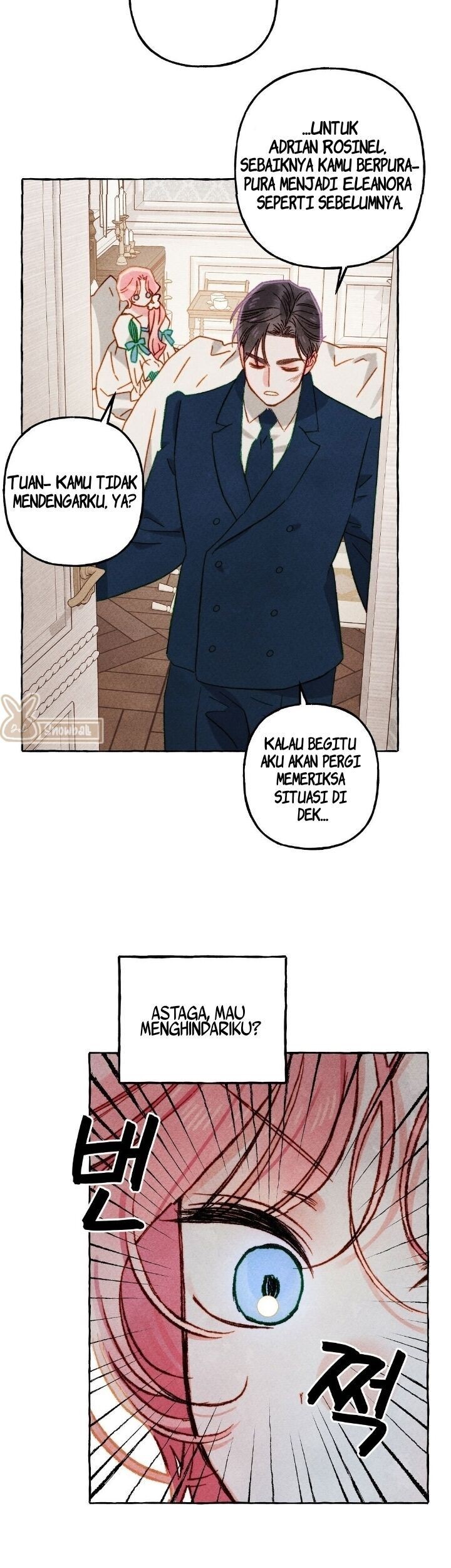 I Raised A Black Dragon chapter 29 halaman 23
