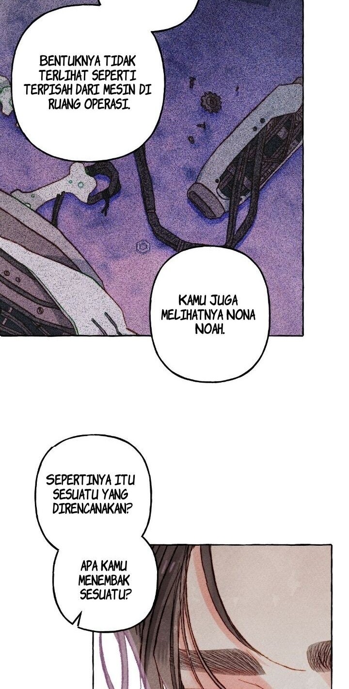 I Raised A Black Dragon chapter 29 halaman 34