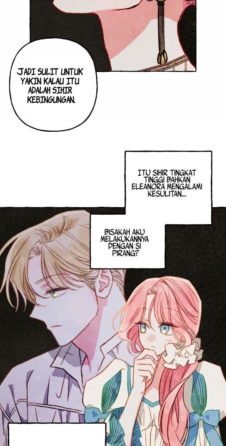 I Raised A Black Dragon chapter 29 halaman 36