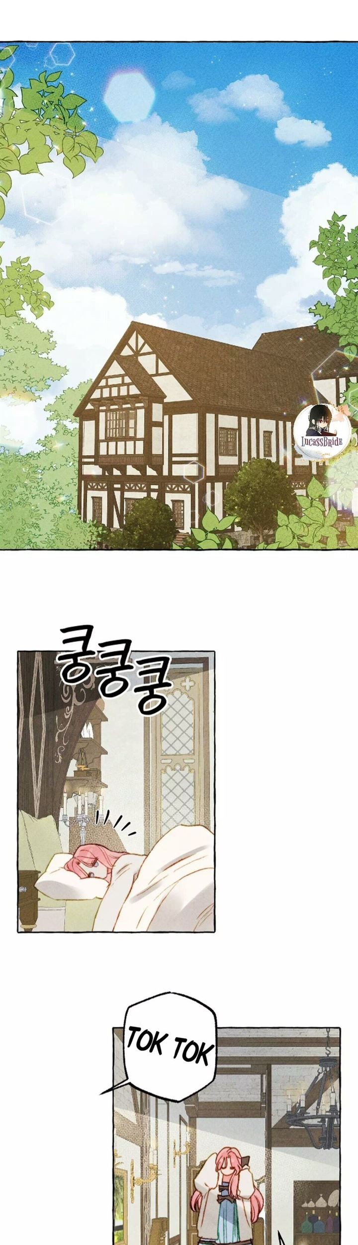 I Raised A Black Dragon chapter 3 halaman 2
