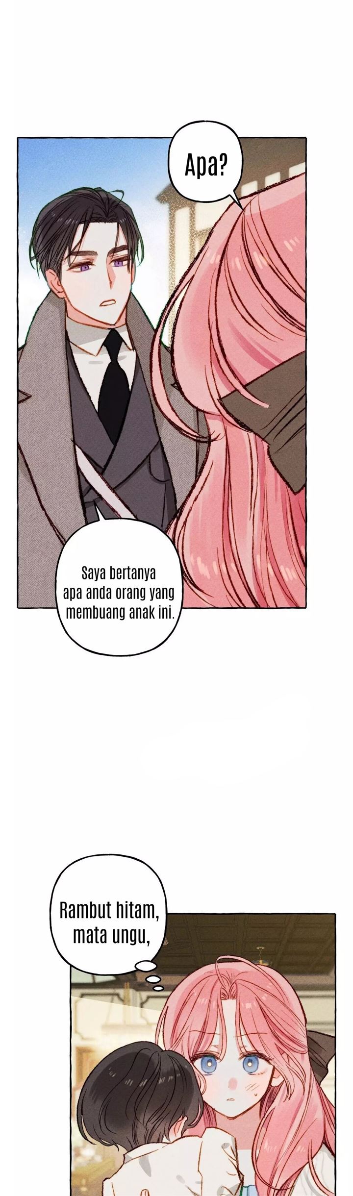 I Raised A Black Dragon chapter 3 halaman 9