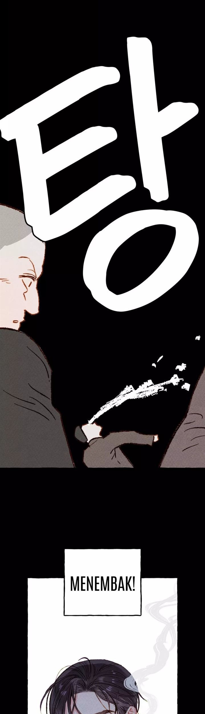 I Raised A Black Dragon chapter 3 halaman 16