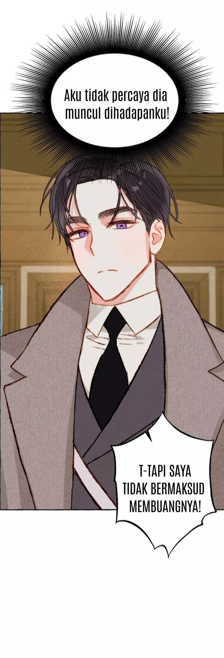 I Raised A Black Dragon chapter 3 halaman 20