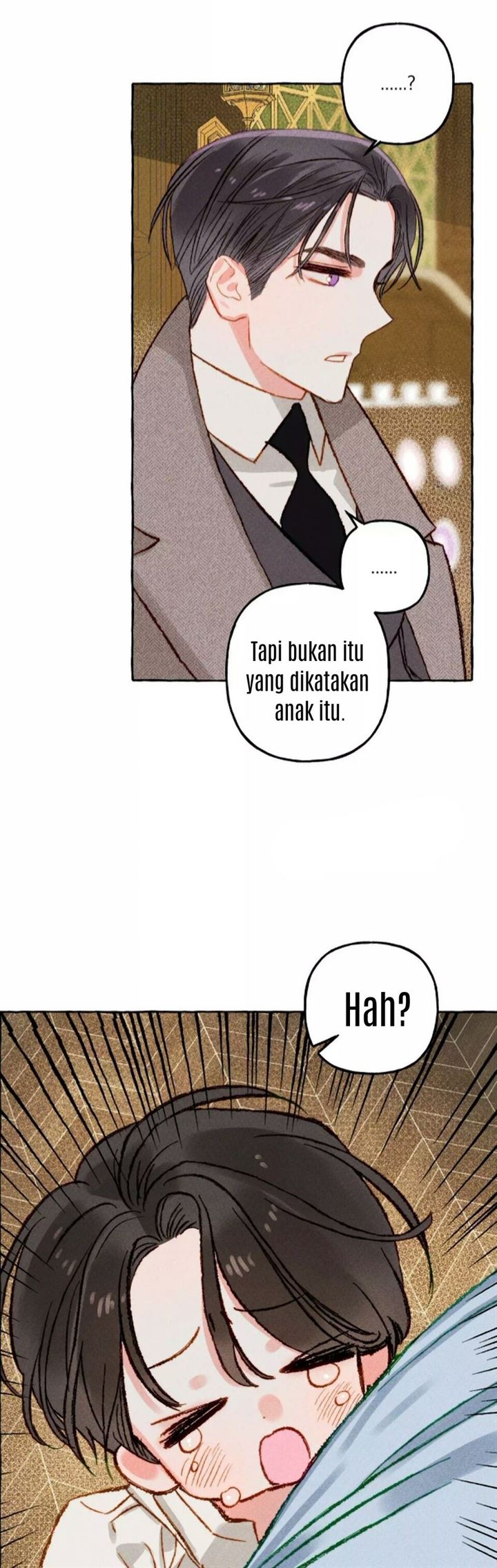 I Raised A Black Dragon chapter 3 halaman 22