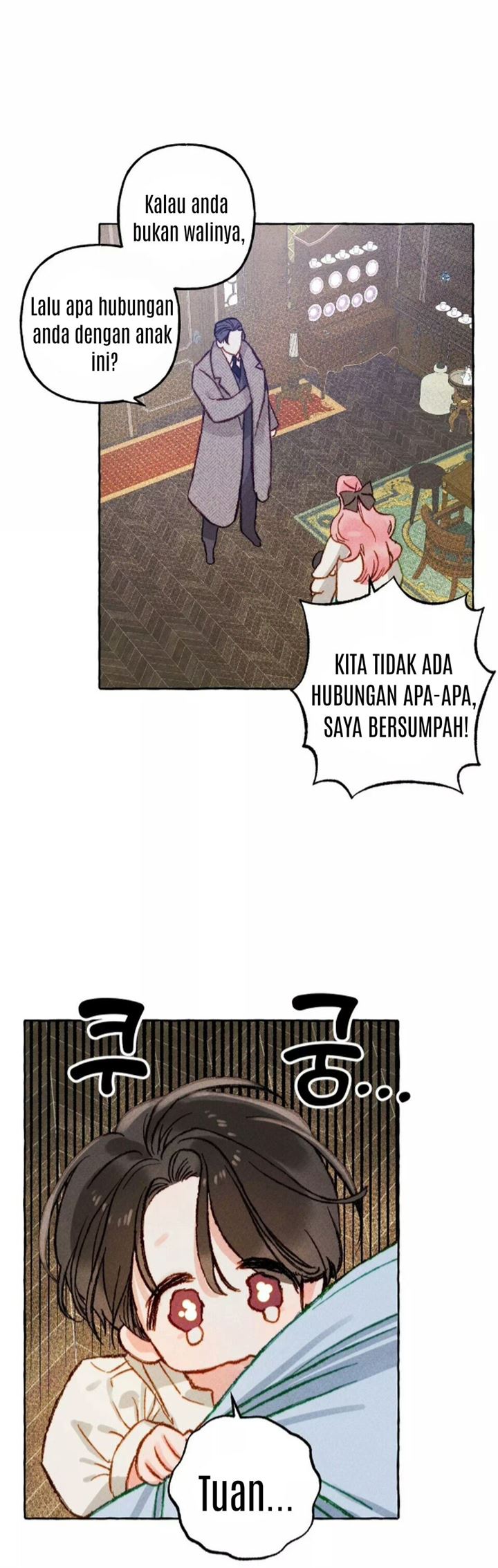 I Raised A Black Dragon chapter 3 halaman 25