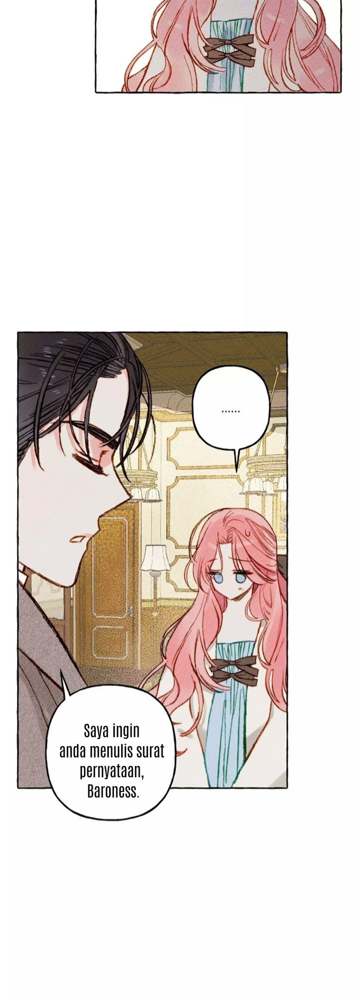 I Raised A Black Dragon chapter 3 halaman 33