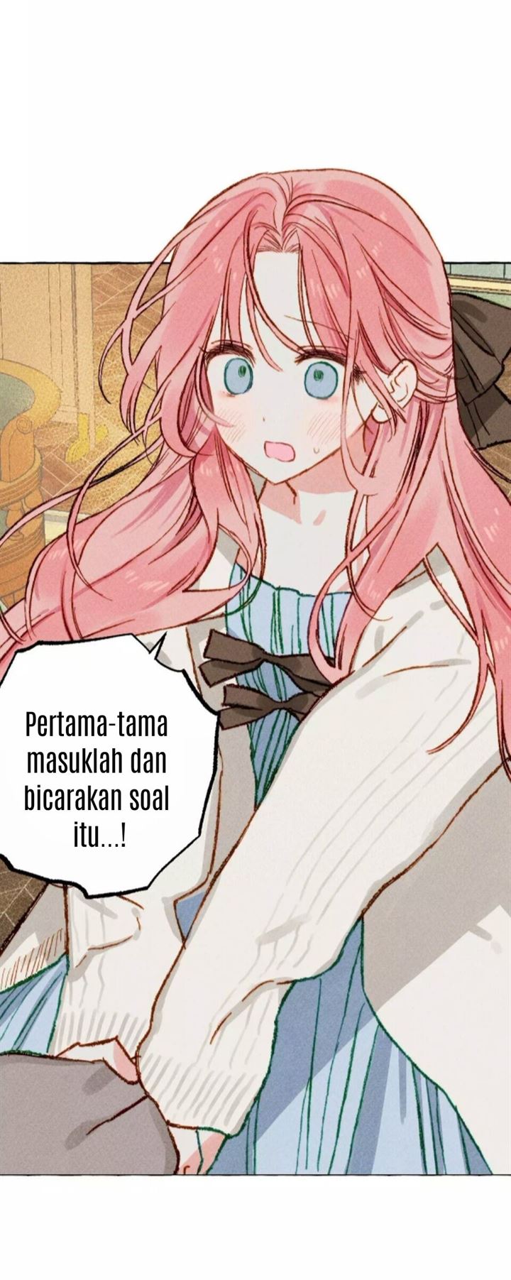 I Raised A Black Dragon chapter 3 halaman 36