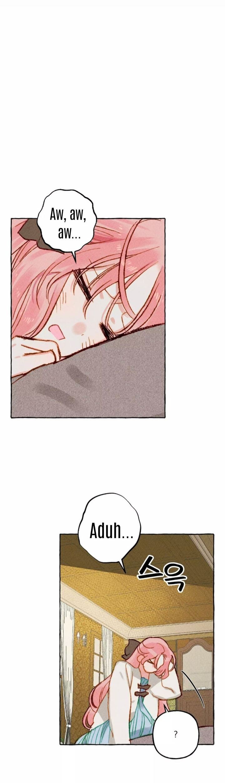 I Raised A Black Dragon chapter 3 halaman 45