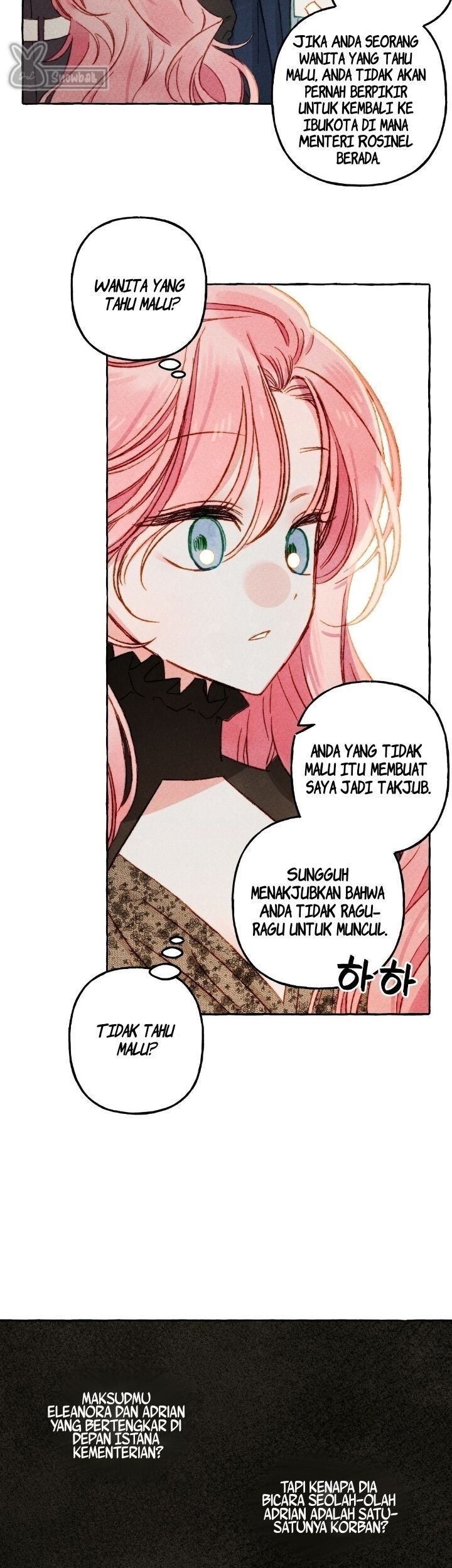 I Raised A Black Dragon Bab 30 halaman 32