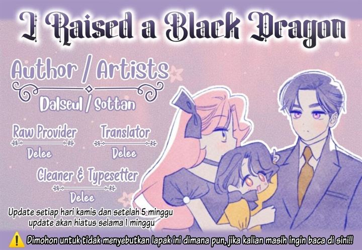 I Raised A Black Dragon Bab 30 halaman 42