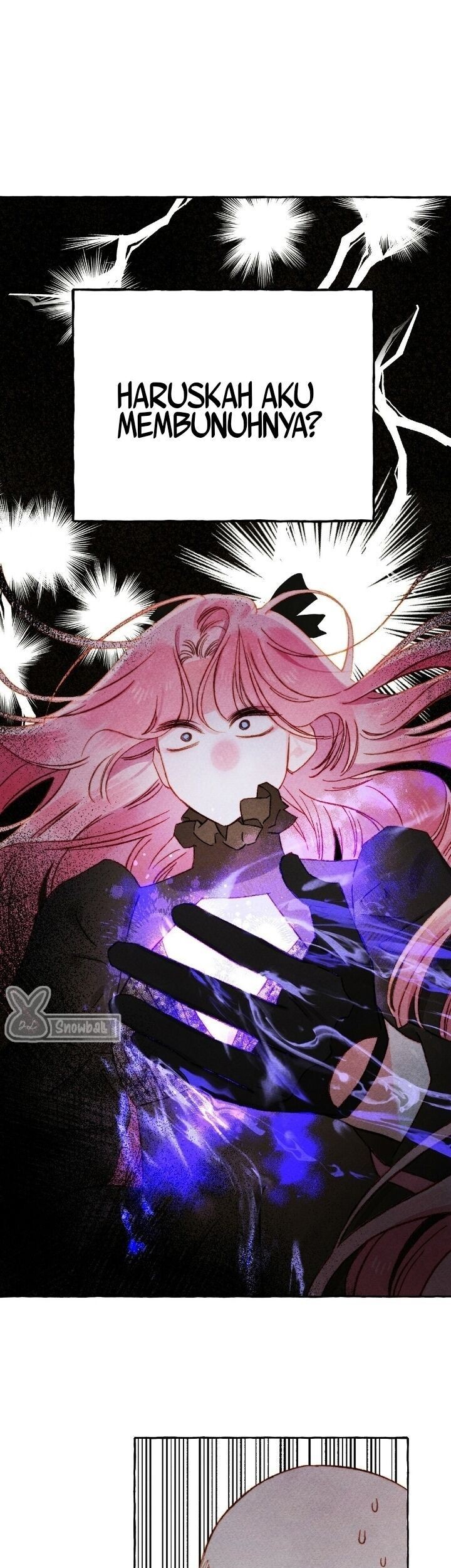 I Raised A Black Dragon chapter 31 halaman 2