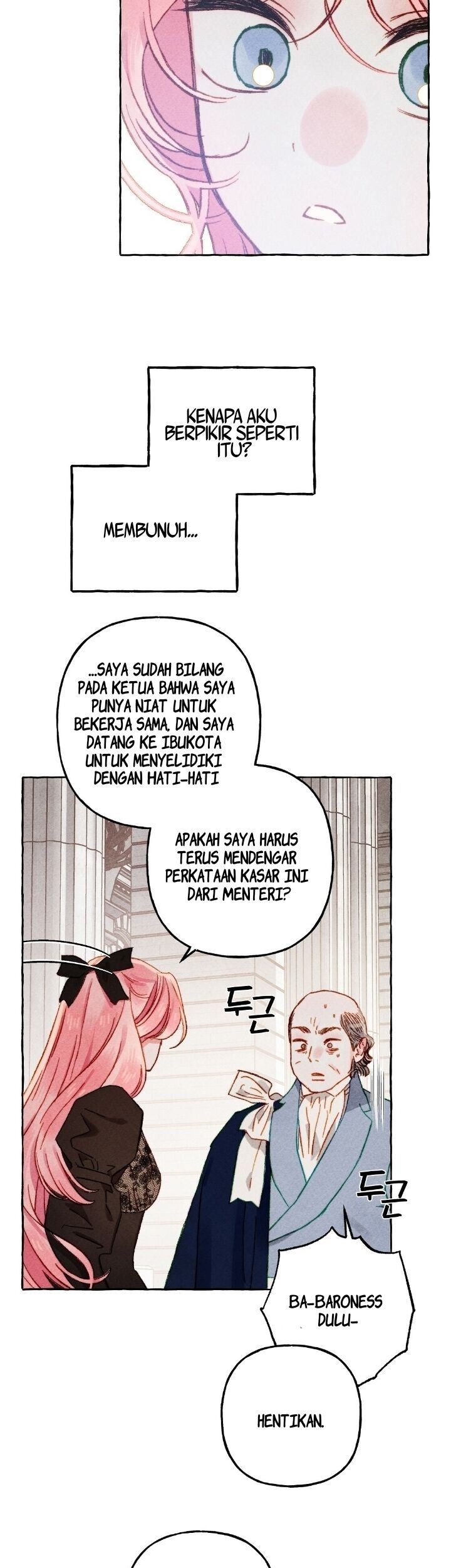 I Raised A Black Dragon chapter 31 halaman 6