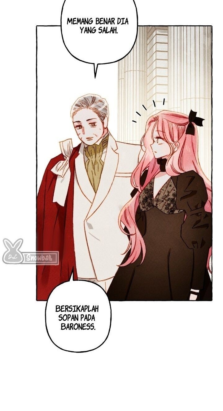 I Raised A Black Dragon chapter 31 halaman 7