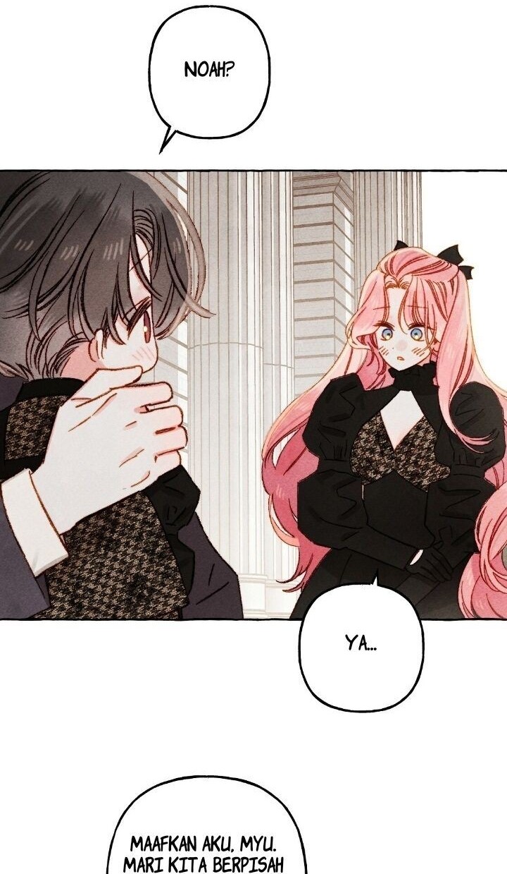 I Raised A Black Dragon chapter 31 halaman 11