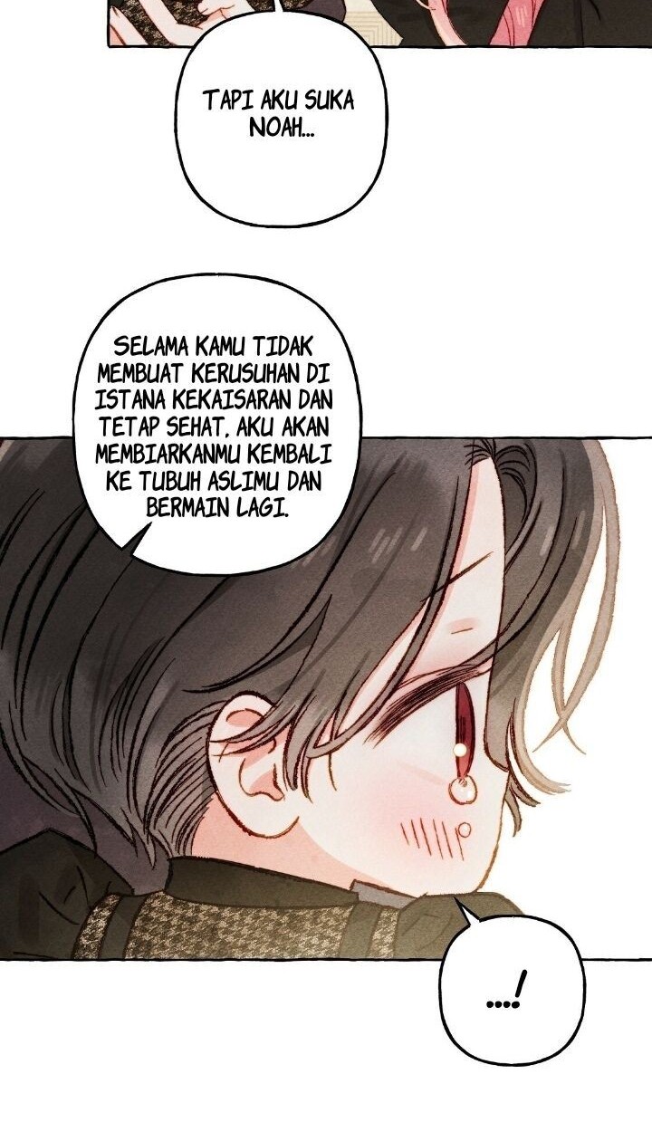 I Raised A Black Dragon chapter 31 halaman 13