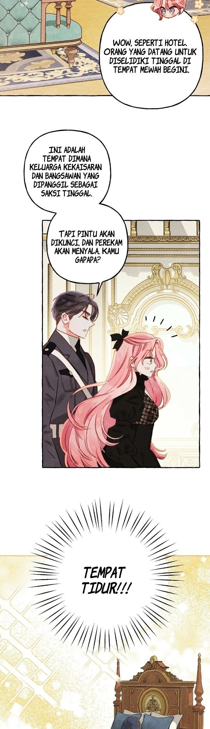 I Raised A Black Dragon chapter 31 halaman 16