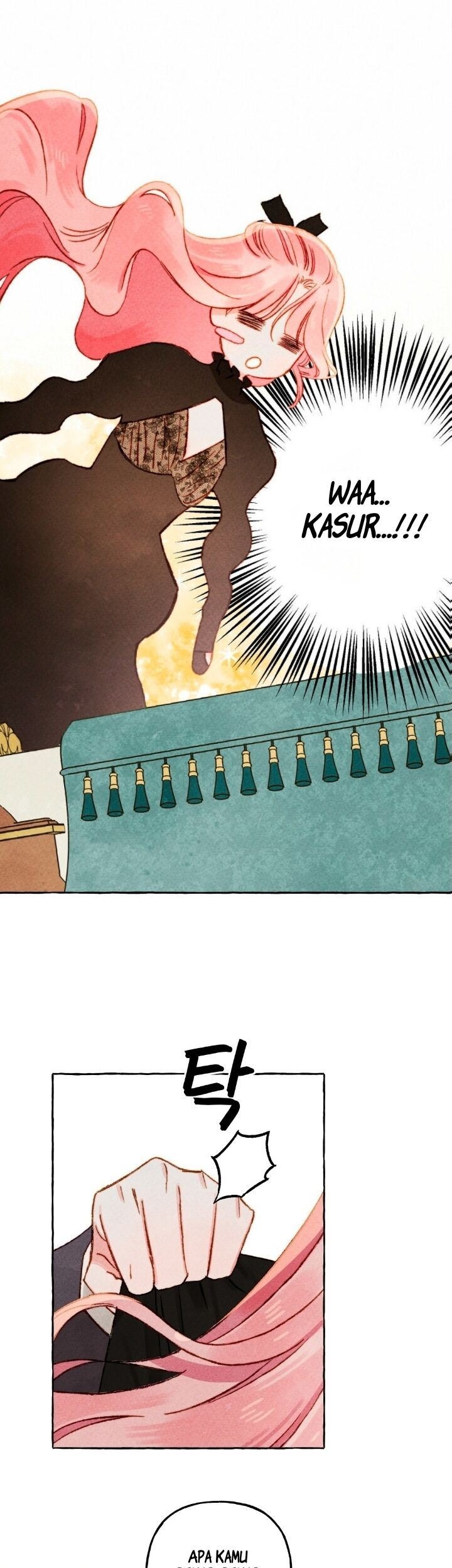 I Raised A Black Dragon chapter 31 halaman 18