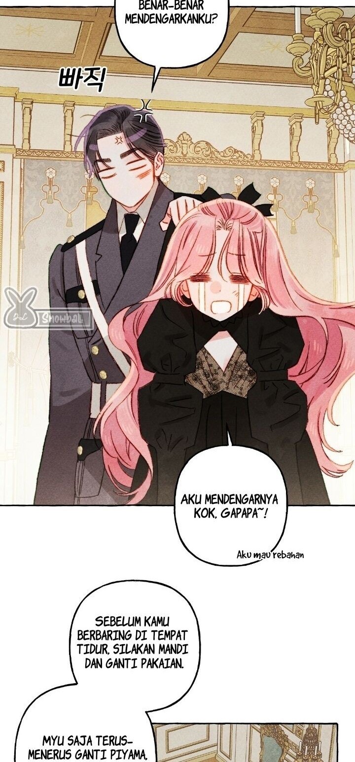 I Raised A Black Dragon chapter 31 halaman 19