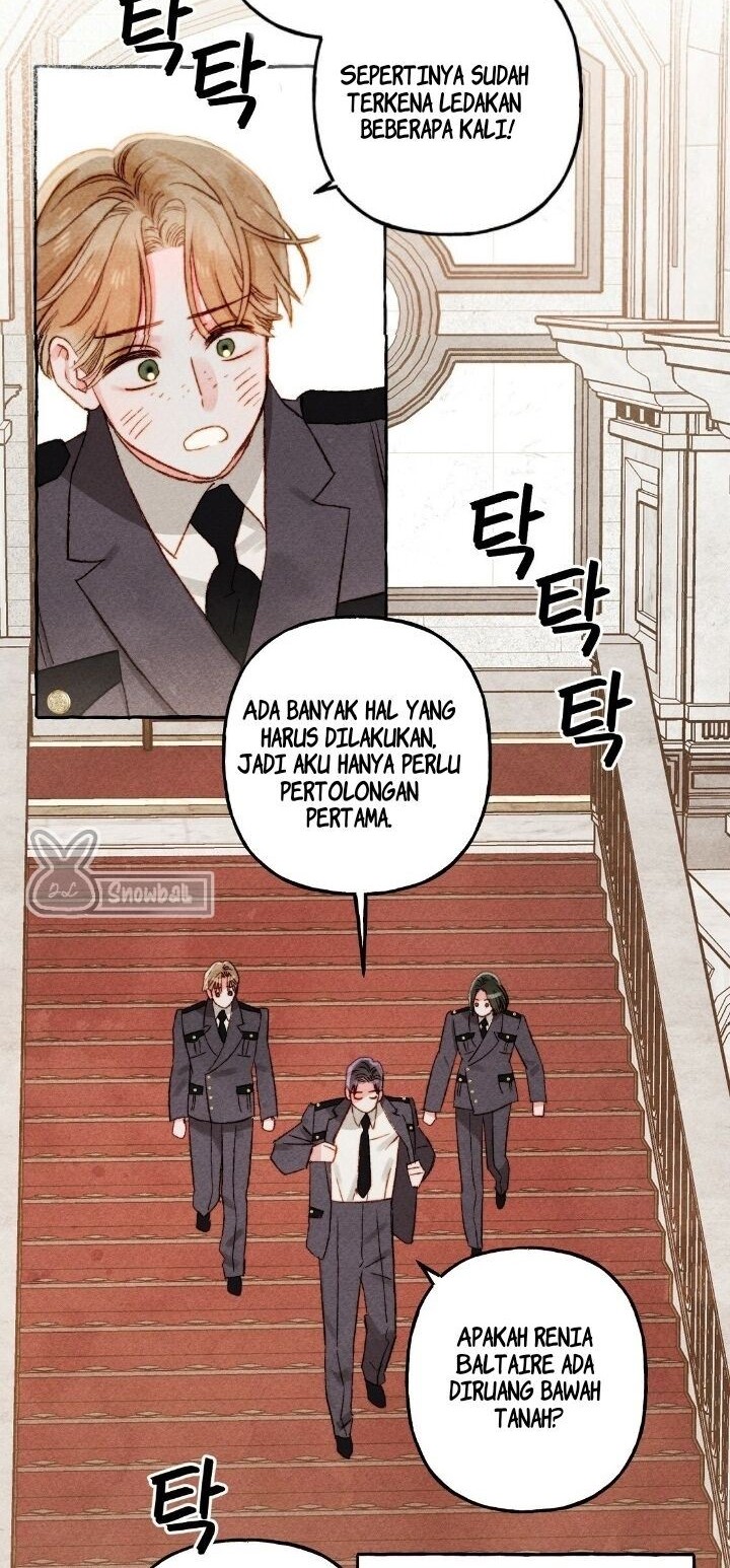 I Raised A Black Dragon chapter 31 halaman 21