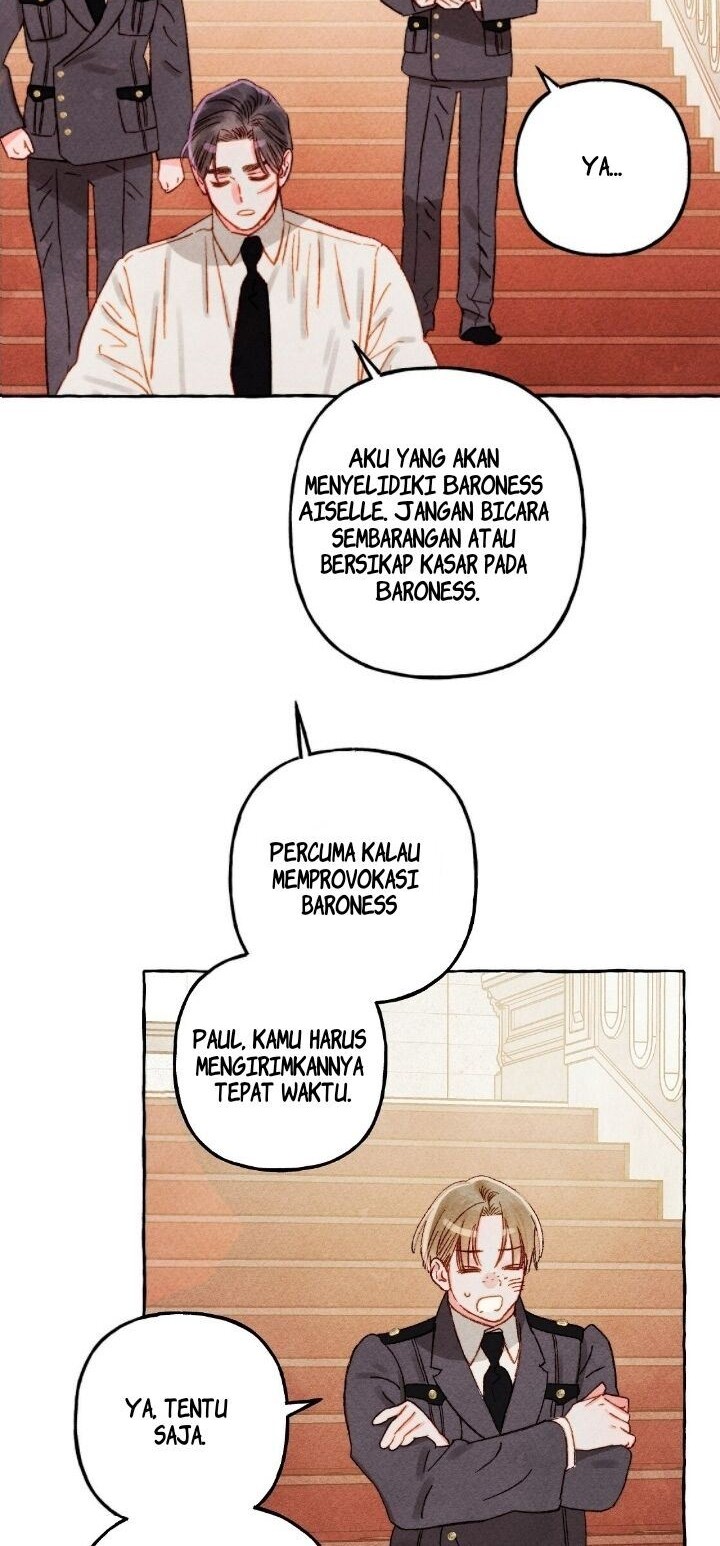 I Raised A Black Dragon chapter 31 halaman 23
