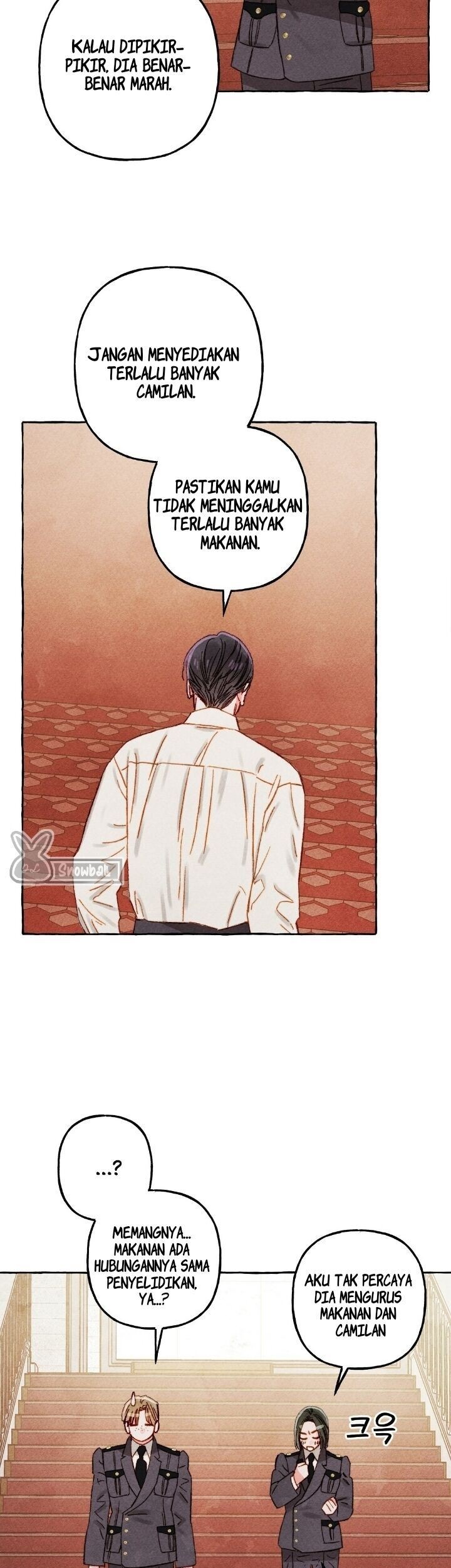 I Raised A Black Dragon chapter 31 halaman 24