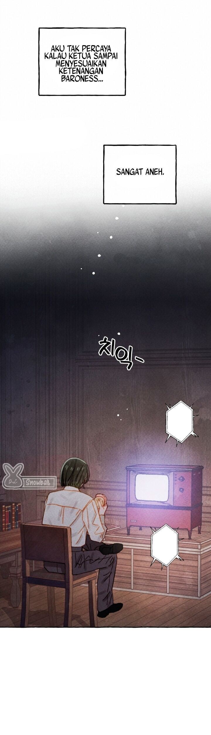 I Raised A Black Dragon chapter 31 halaman 26