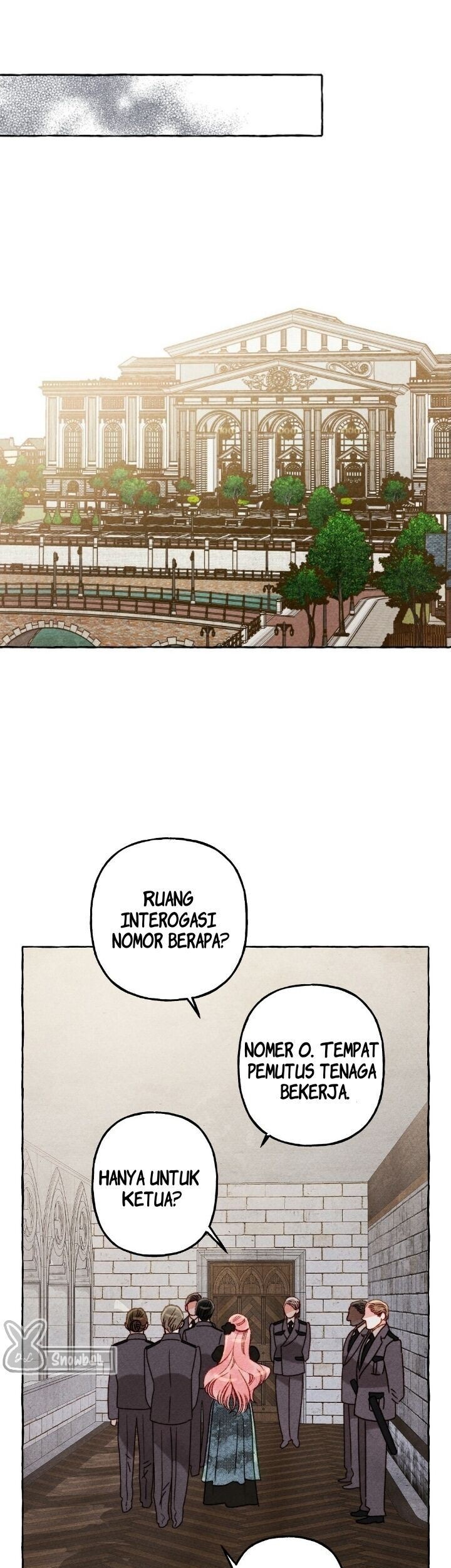I Raised A Black Dragon chapter 31 halaman 30