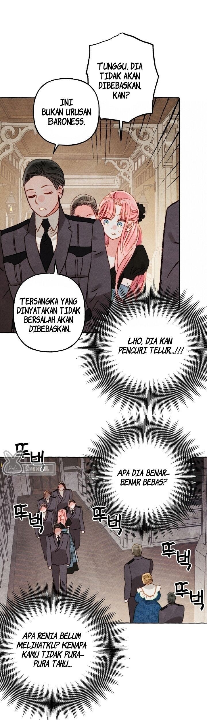 I Raised A Black Dragon chapter 31 halaman 34