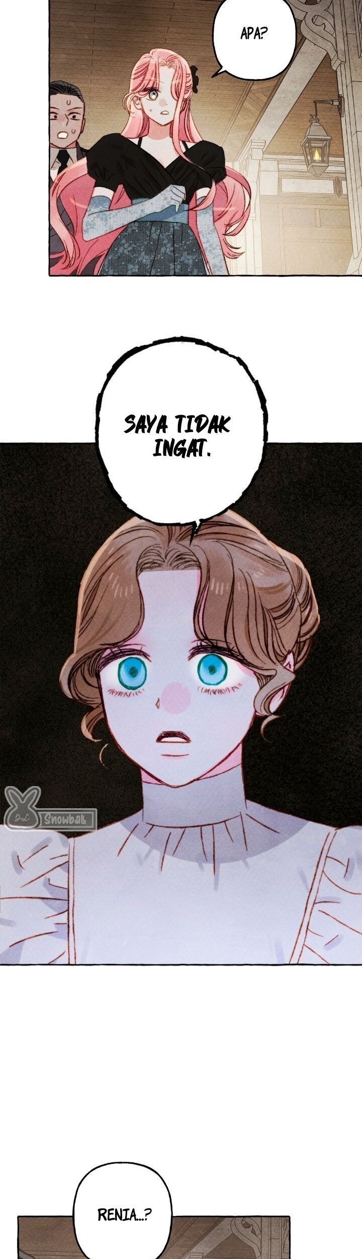 I Raised A Black Dragon chapter 31 halaman 38
