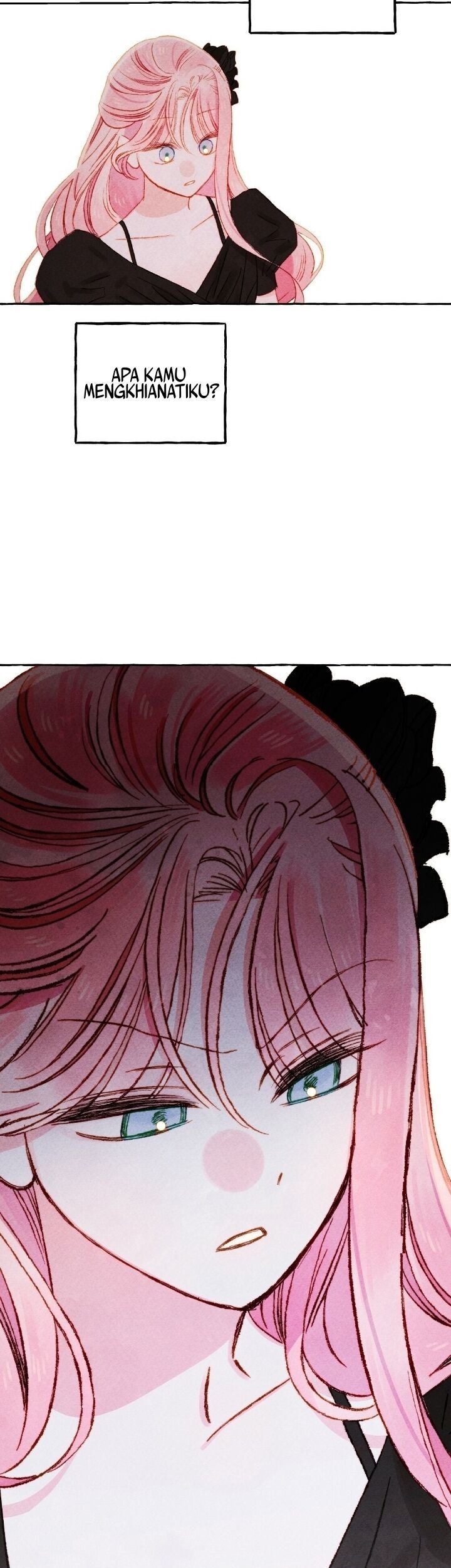 I Raised A Black Dragon chapter 31 halaman 40