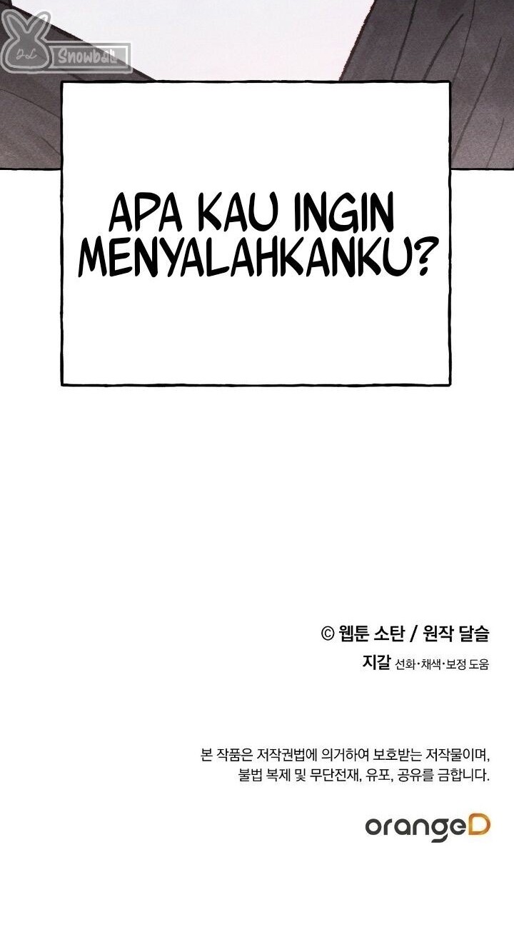 I Raised A Black Dragon chapter 31 halaman 41