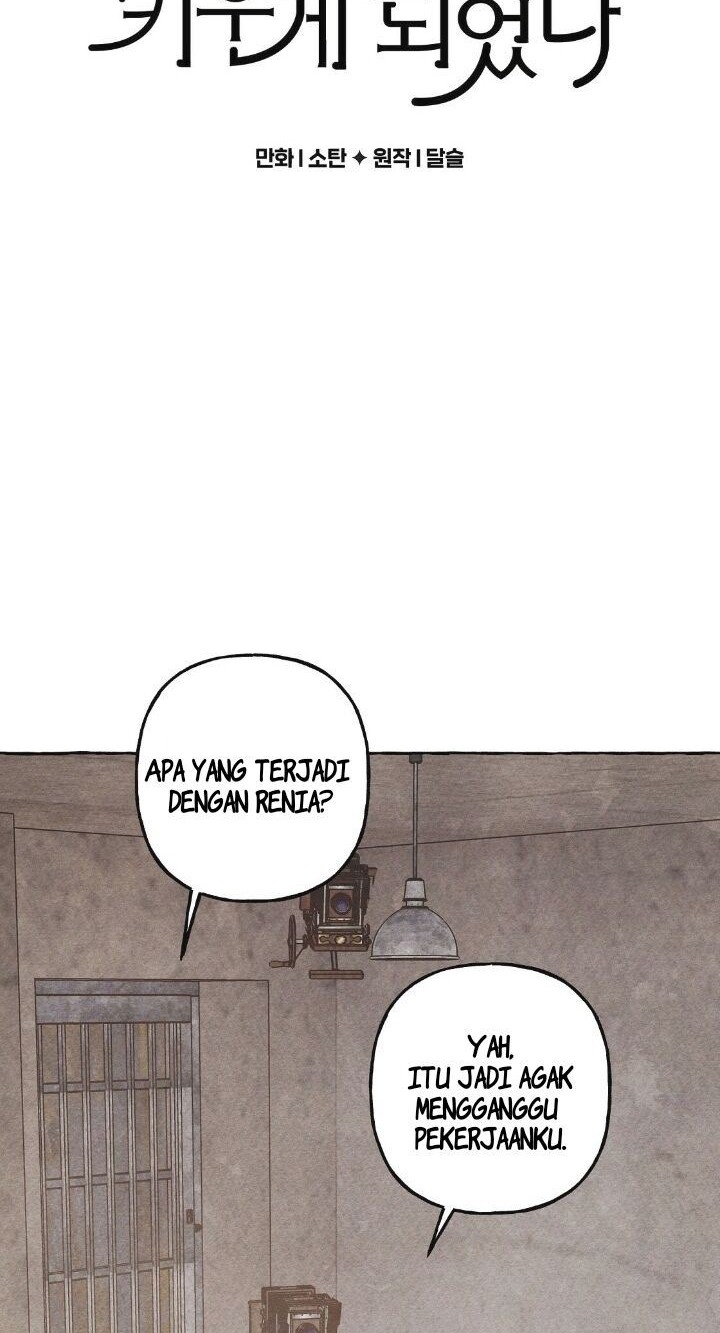 I Raised A Black Dragon chapter 33 halaman 5