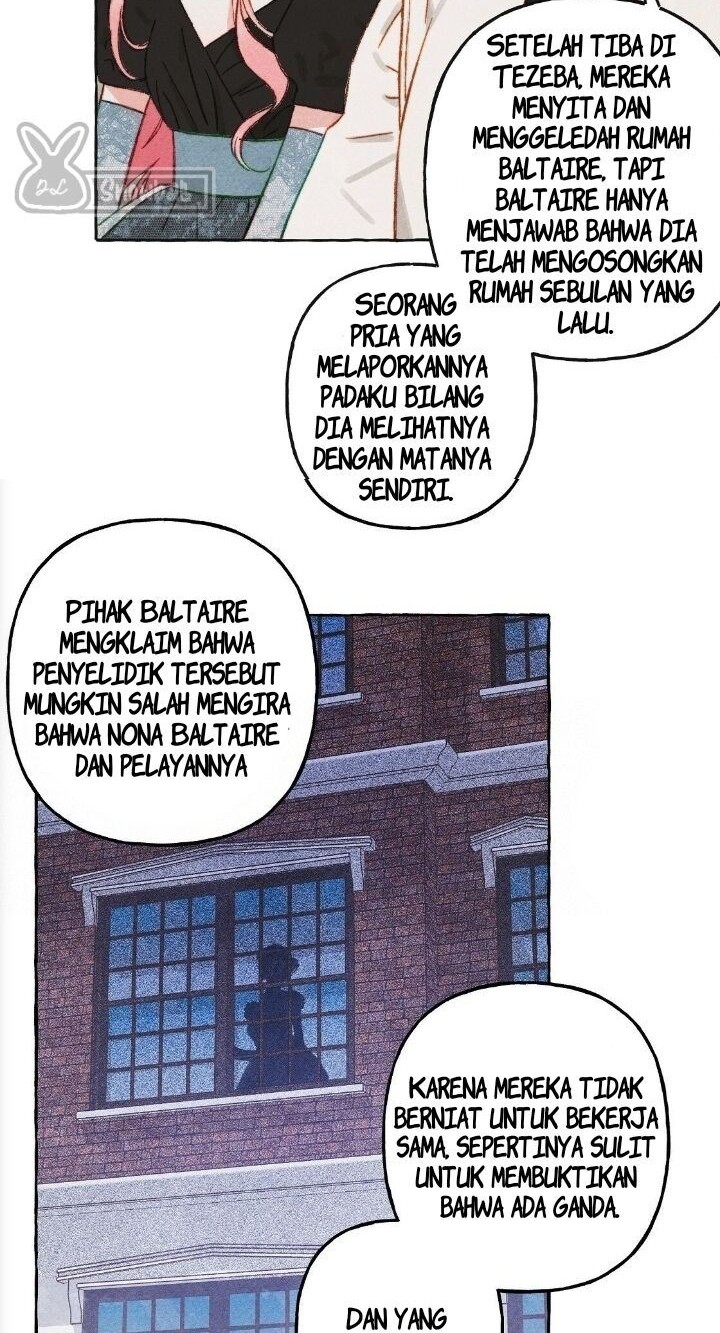 I Raised A Black Dragon chapter 33 halaman 7