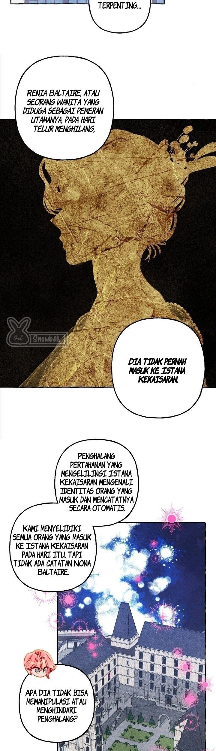 I Raised A Black Dragon chapter 33 halaman 8