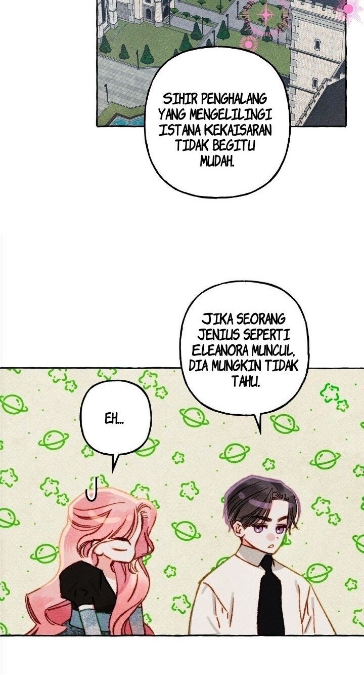 I Raised A Black Dragon chapter 33 halaman 9