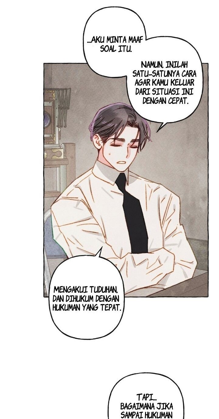 I Raised A Black Dragon chapter 33 halaman 11