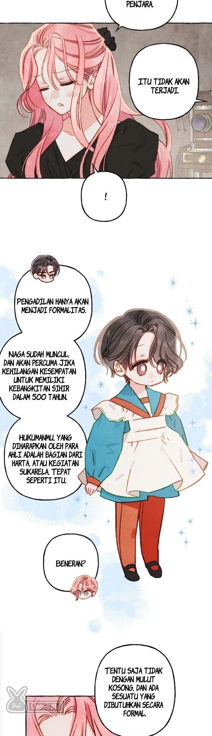 I Raised A Black Dragon chapter 33 halaman 12