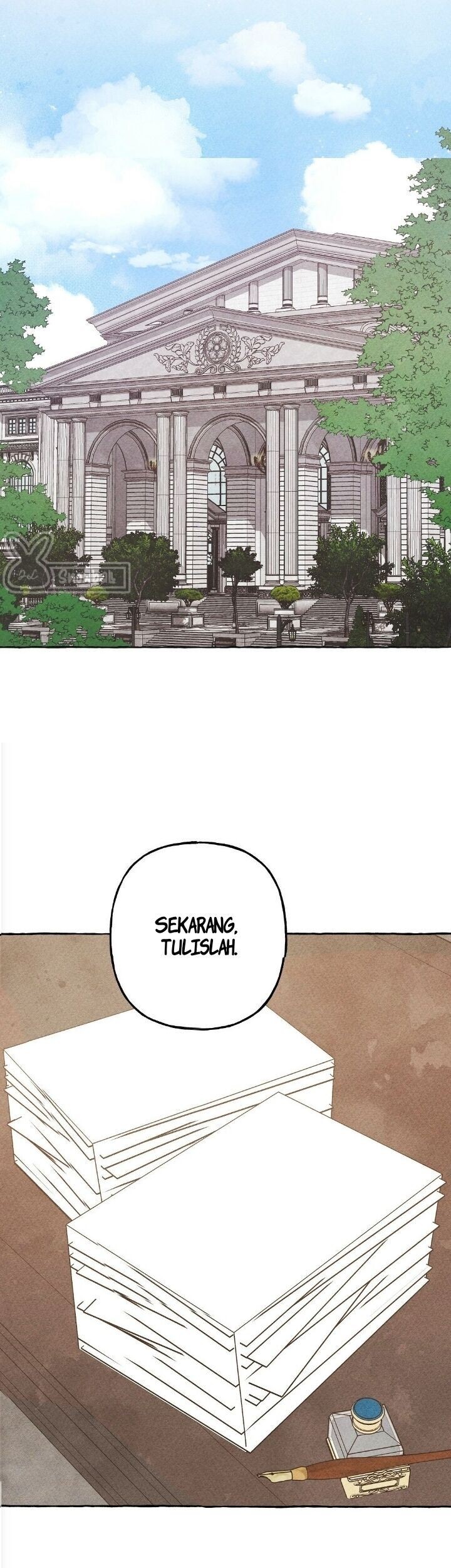 I Raised A Black Dragon chapter 33 halaman 14