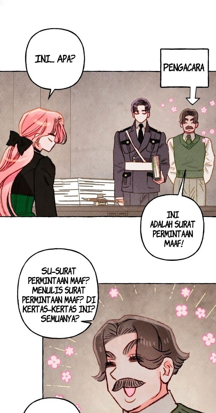 I Raised A Black Dragon chapter 33 halaman 15