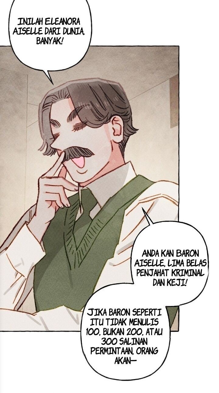 I Raised A Black Dragon chapter 33 halaman 17