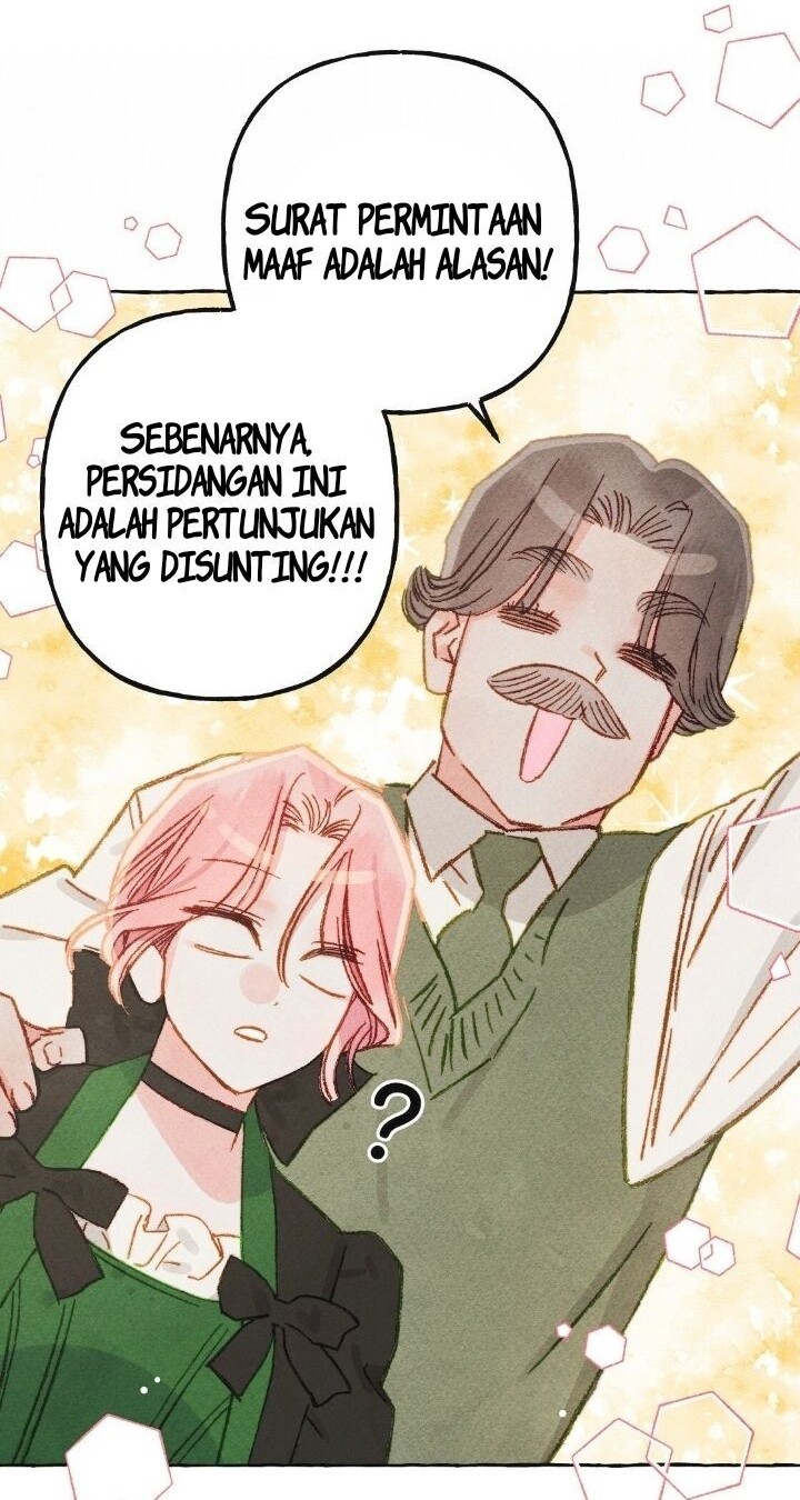 I Raised A Black Dragon chapter 33 halaman 19